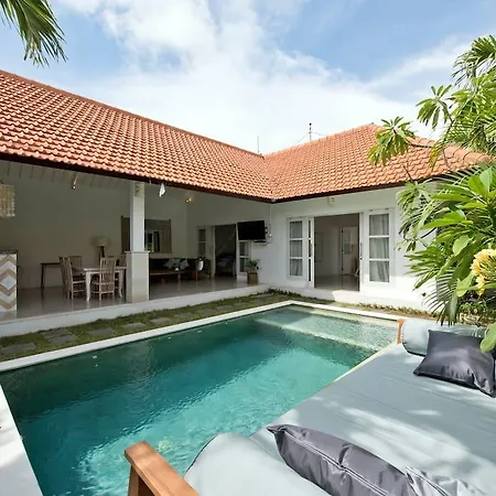 Villa Niluh