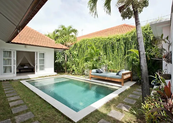 Niluh Villa *