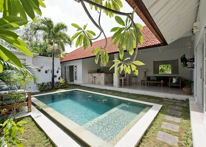 Niluh * Canggu