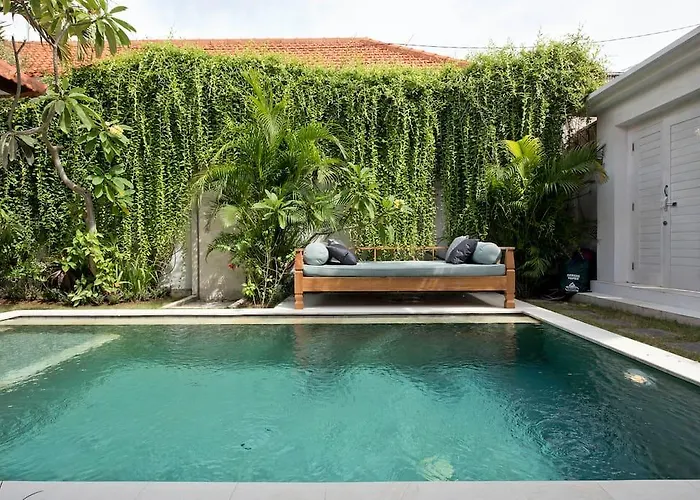Villa Niluh