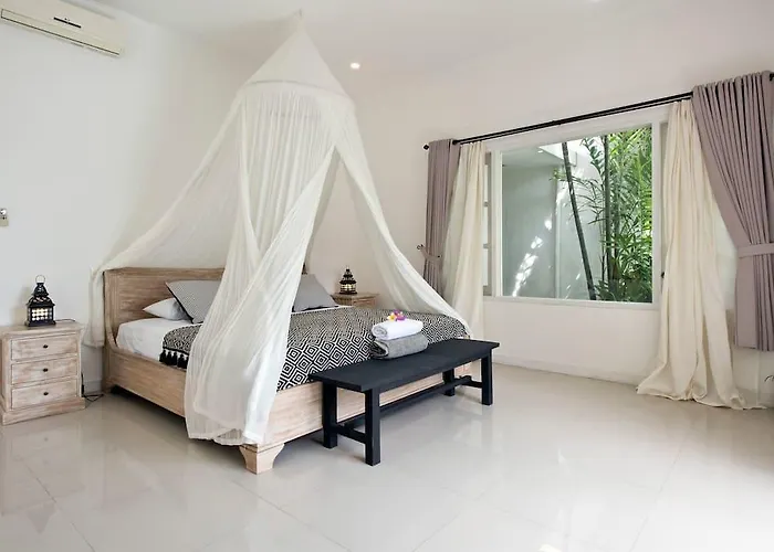 Villa Niluh Canggu
