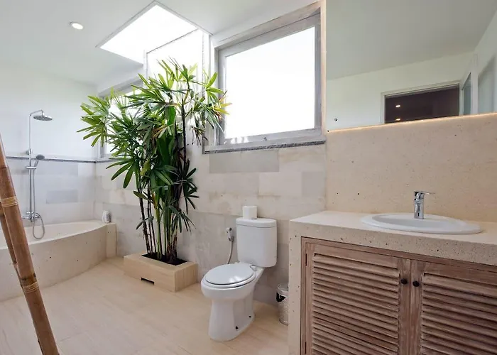 Villa Niluh Canggu