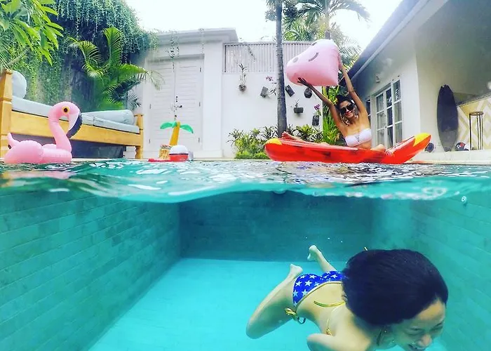 Niluh Canggu