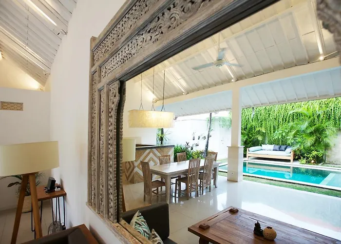 Villa Niluh