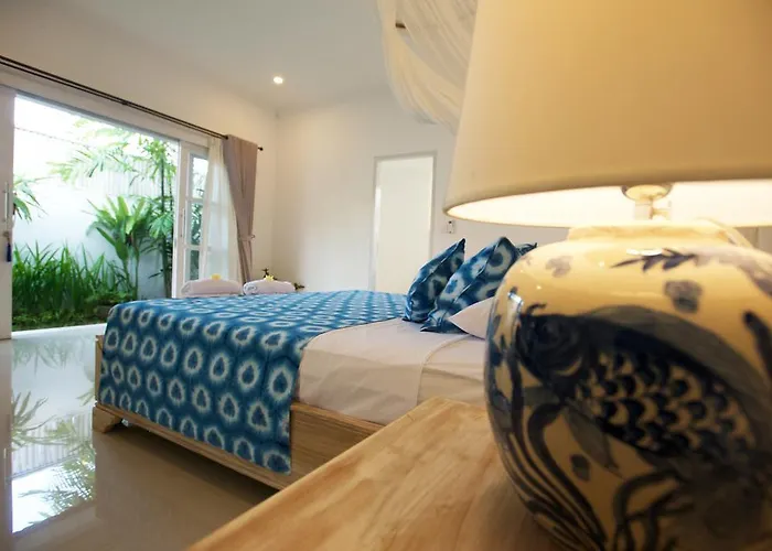Niluh Villa *