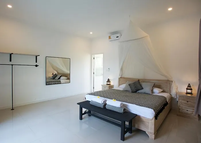 Niluh Villa Canggu