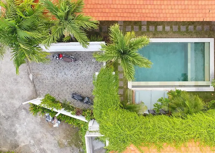 Villa Niluh Canggu