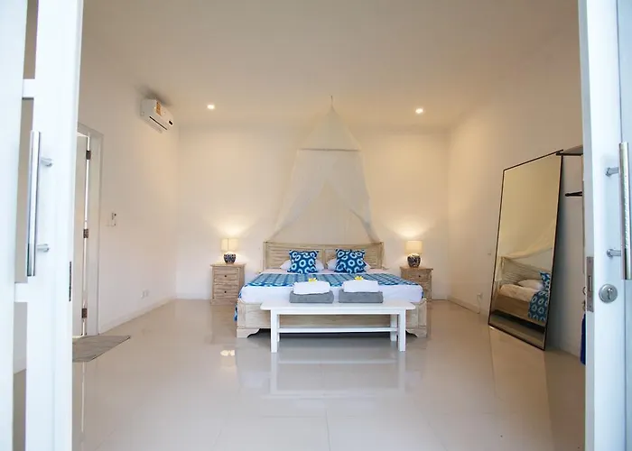 Niluh Canggu